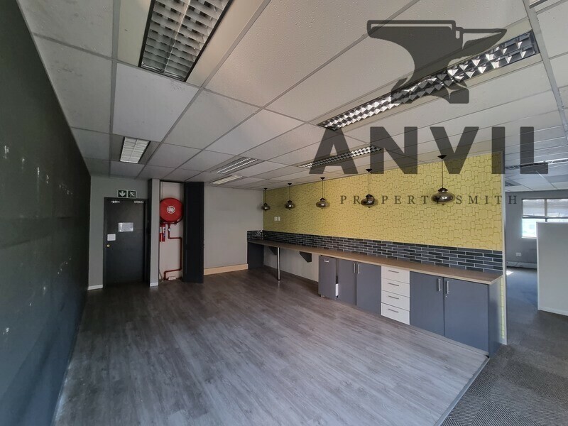 Triangle, Randburg - First Floor  property image 4