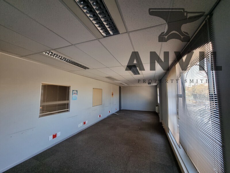 Triangle, Randburg - First Floor  property image 9