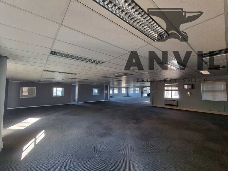 Triangle, Randburg - First Floor  property image 8