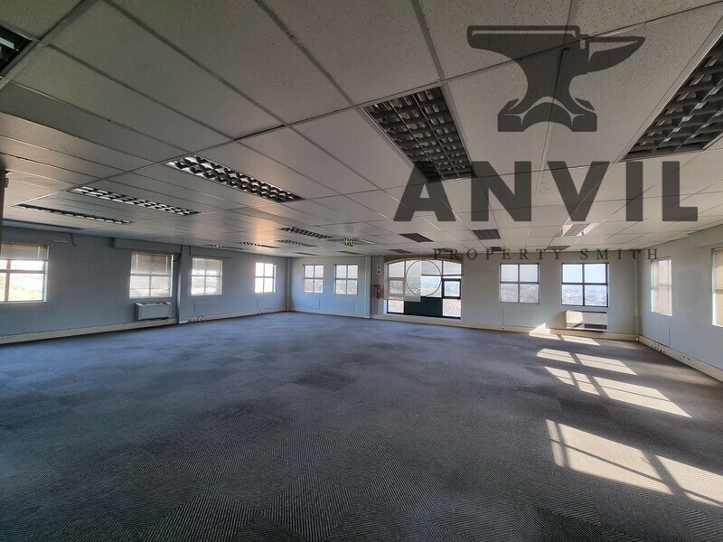 Triangle, Randburg - First Floor  property image 10