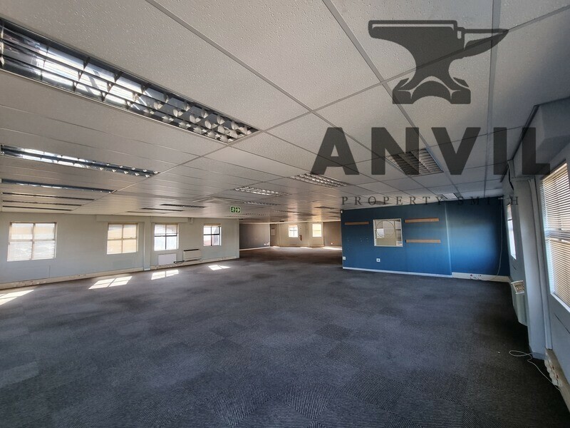 Triangle, Randburg - First Floor  property image 11