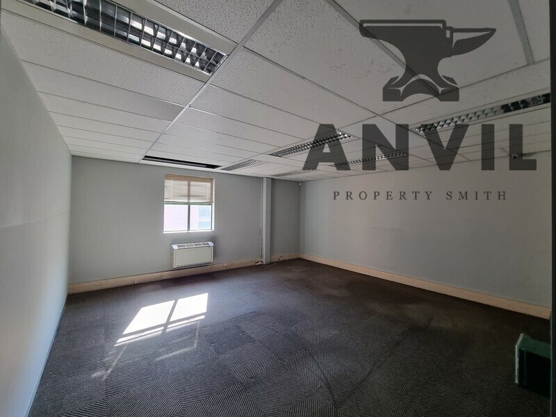 Triangle, Randburg - First Floor  property image 12