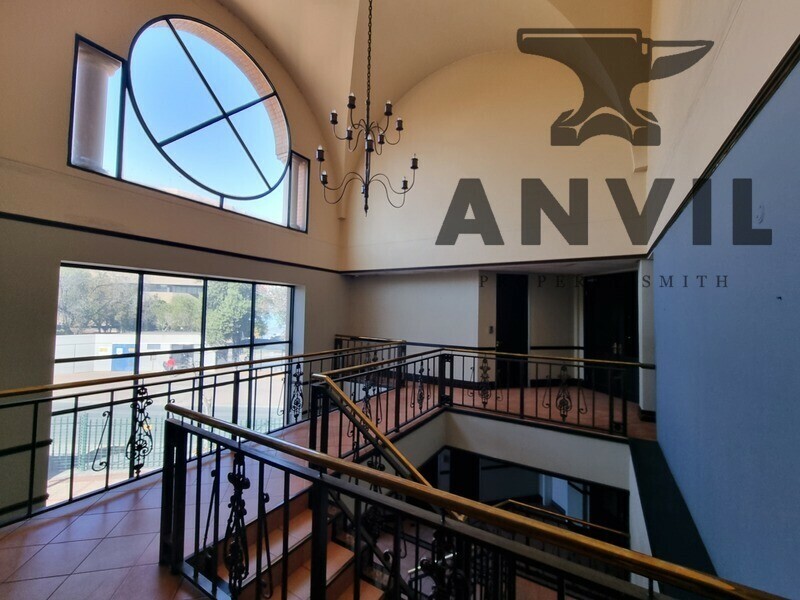 Triangle, Randburg - First Floor  property image 14