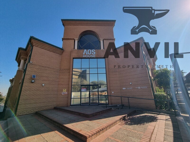 Triangle, Randburg - First Floor  property image 15