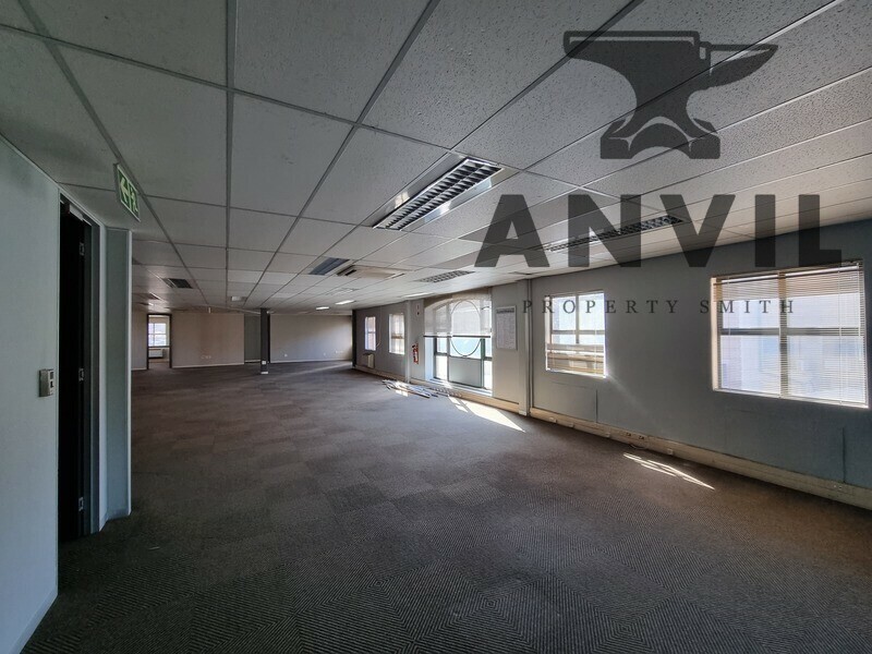 Triangle, Randburg - First Floor  property image 16