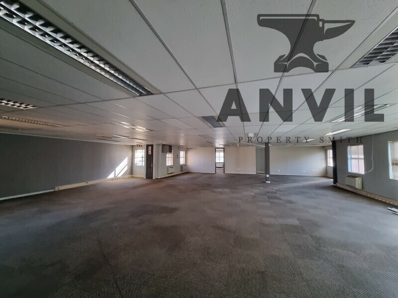 Triangle, Randburg - First Floor  property image 17