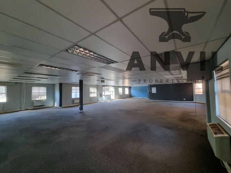 Triangle, Randburg - First Floor  property image 2