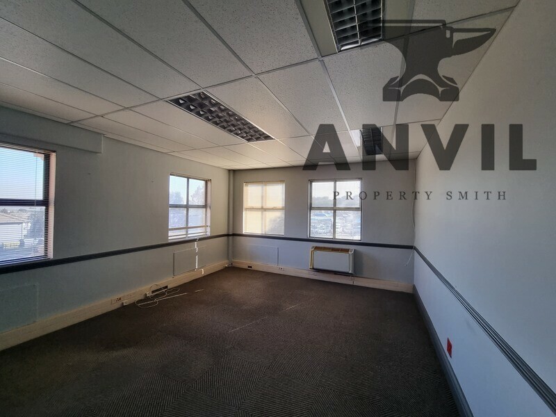 Triangle, Randburg - First Floor  property image 18