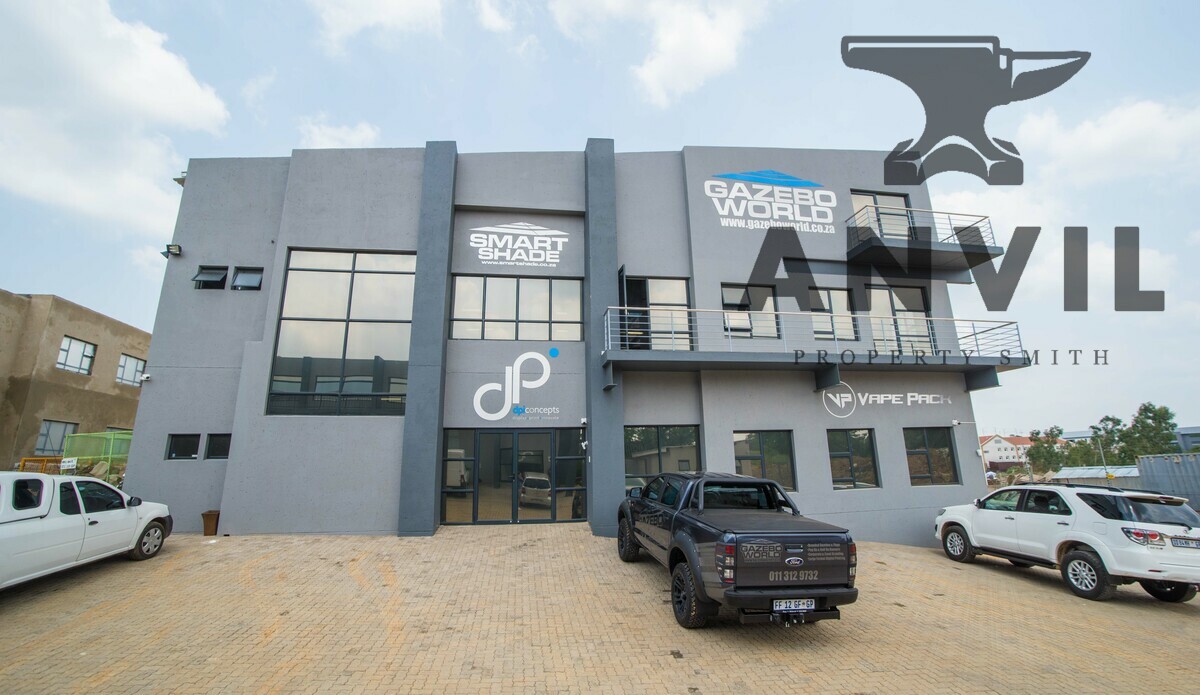 272 16th Road, Savannah Park Midrand Anvil Property Smith