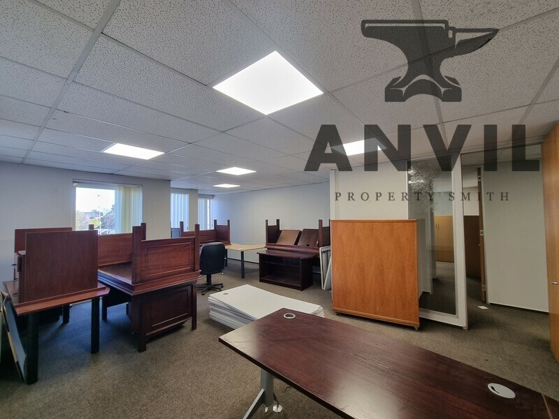 Polifin House, Ferndale, Randburg  - First Floor property image 4