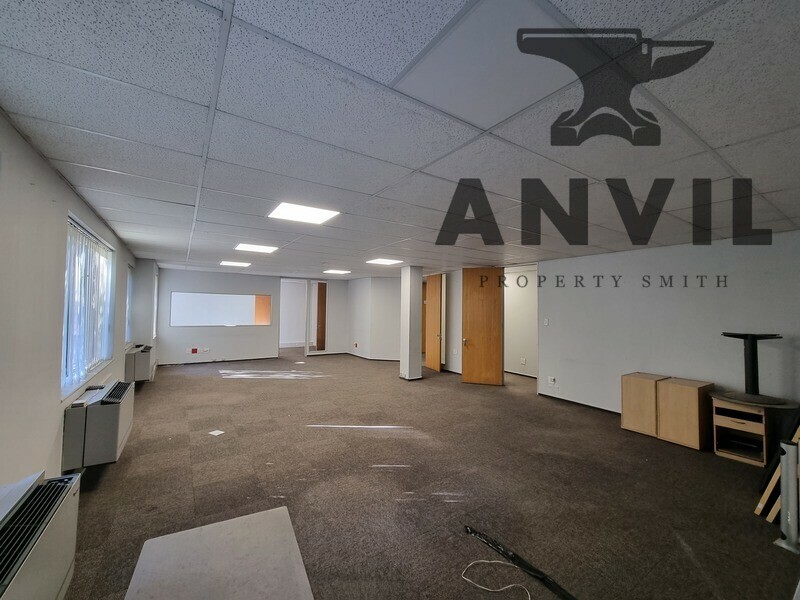 Polifin House, Ferndale, Randburg  - First Floor property image 6