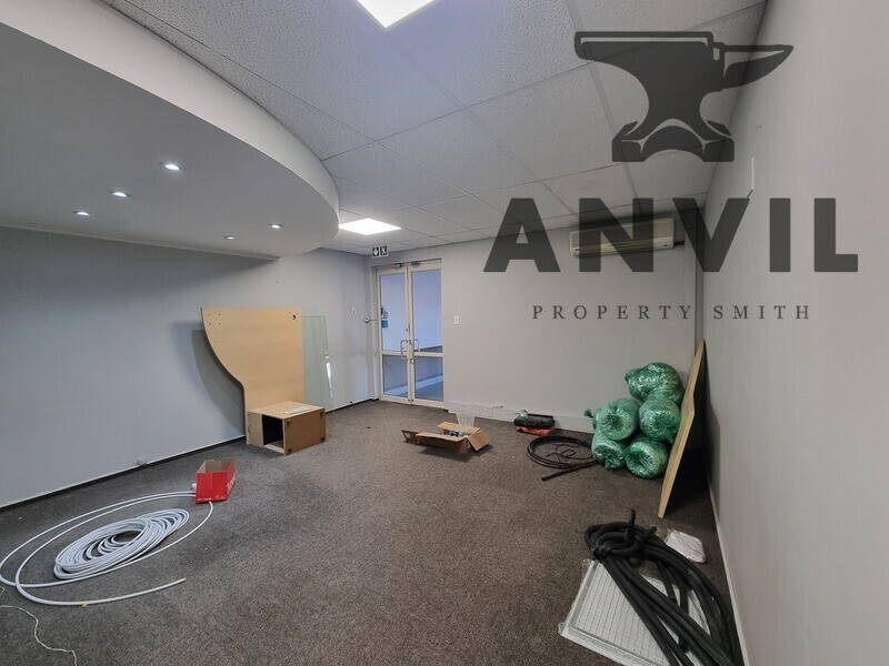 Polifin House, Ferndale, Randburg  - First Floor property image 7