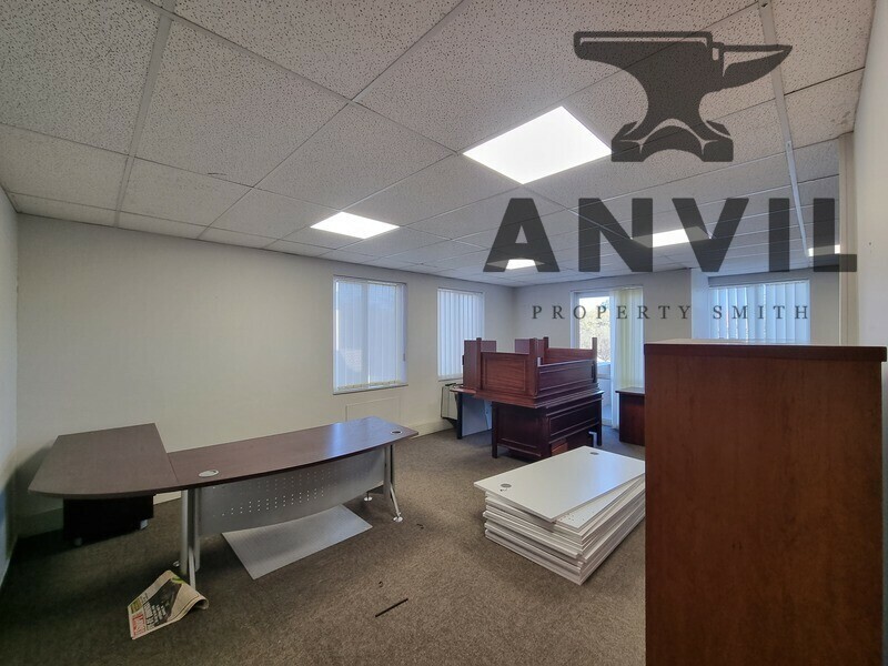 Polifin House, Ferndale, Randburg  - First Floor property image 8