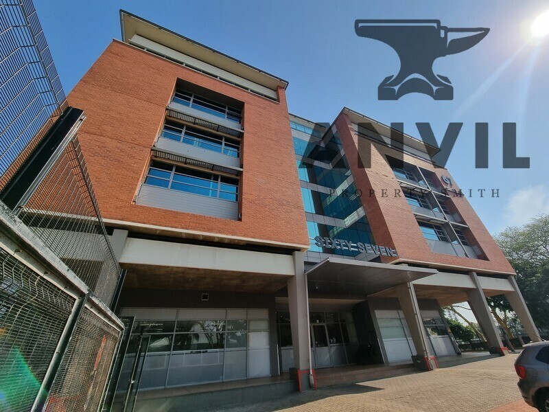 67 Old Fort, North Beach, Durban  - 67 KE MASINGA ROAD property image 4