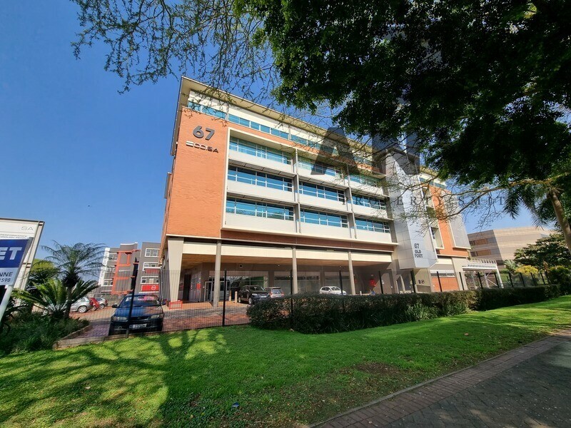 67 Old Fort, North Beach, Durban  - 67 KE MASINGA ROAD property image 11