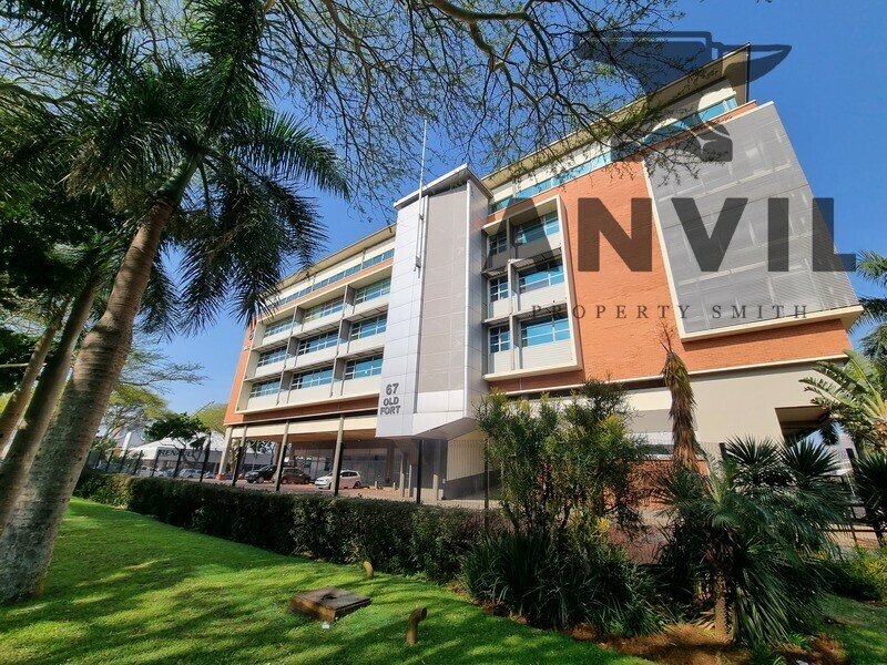 67 Old Fort, North Beach, Durban  - 67 KE MASINGA ROAD property image 13