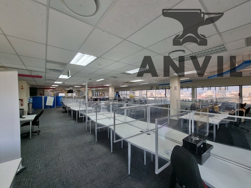 67 Old Fort, North Beach, Durban  - 67 KE MASINGA ROAD property image 20