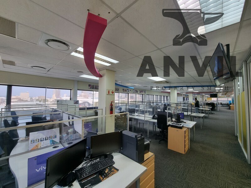 67 Old Fort, North Beach, Durban  - 67 KE MASINGA ROAD property image 21