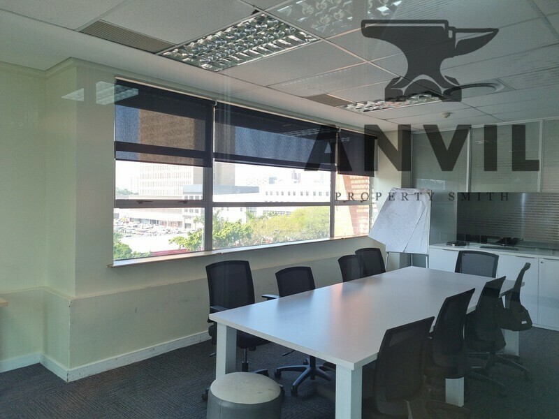 67 Old Fort, North Beach, Durban  - 67 KE MASINGA ROAD property image 49