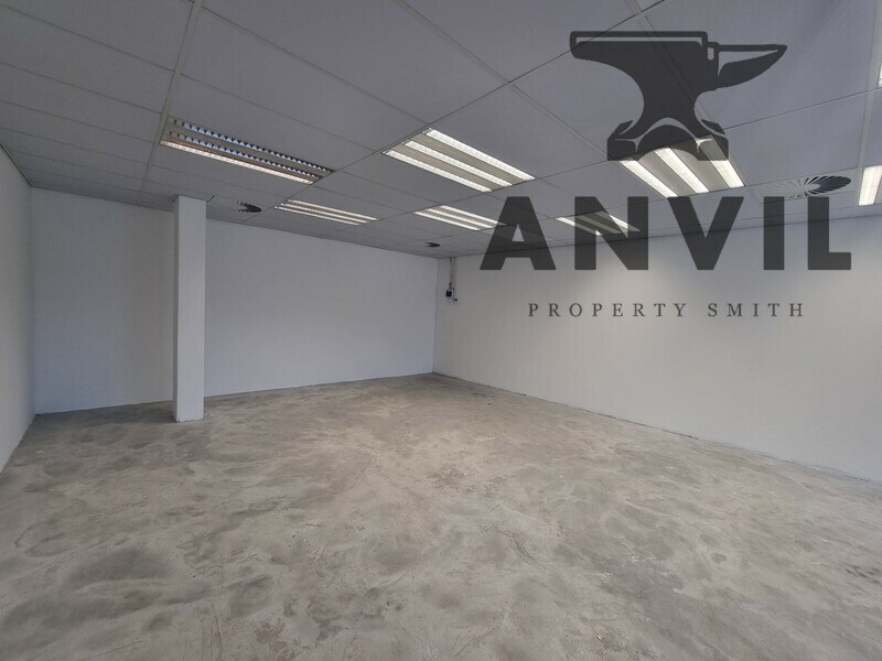 1 Viking Way, Epping Industrial, Cape Town, 7460, South Africa - Unit A11 property image 4