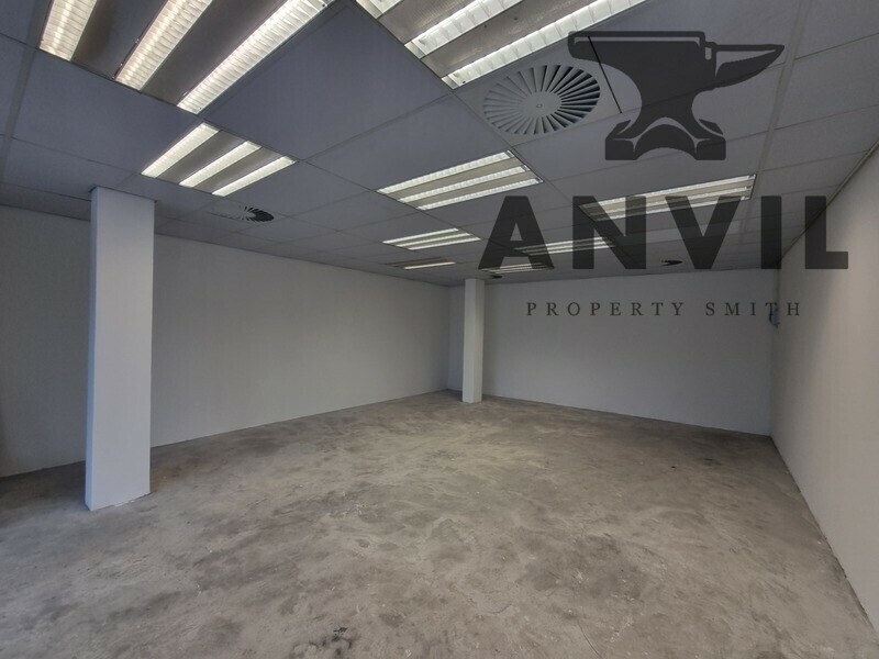 1 Viking Way, Epping Industrial, Cape Town, 7460, South Africa - Unit A11 property image 2