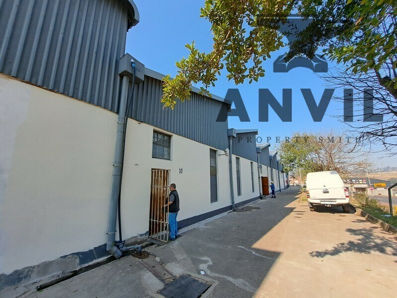 Coveway Industrial Park  - Unit 10 property image 2