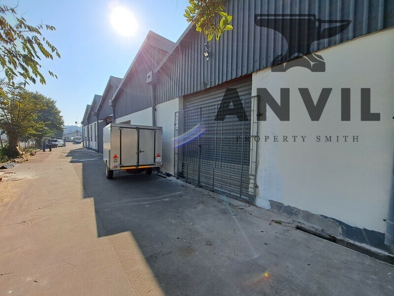 Coveway Industrial Park  - Unit 10 property image 4