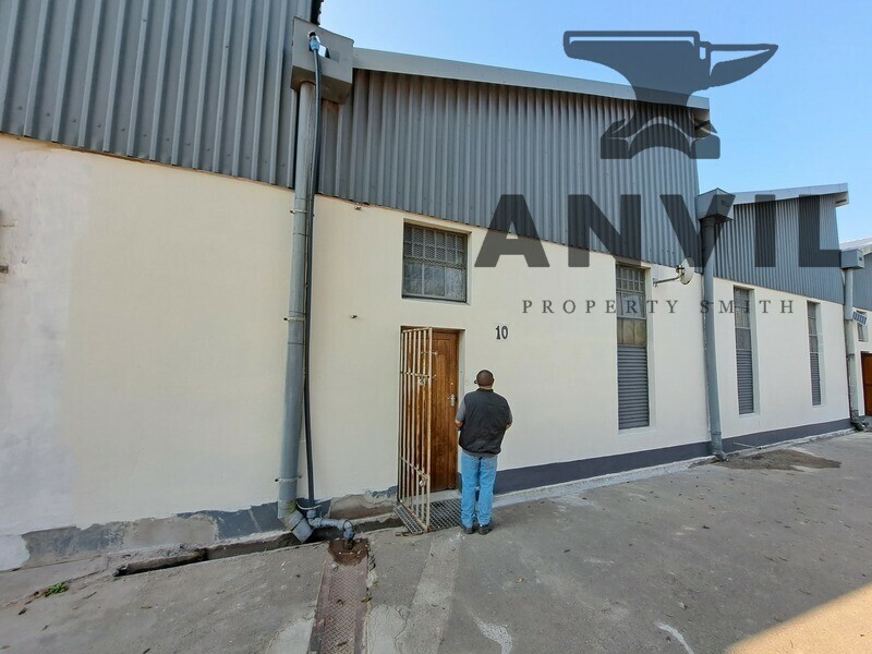 Coveway Industrial Park  - Unit 10 property image 6