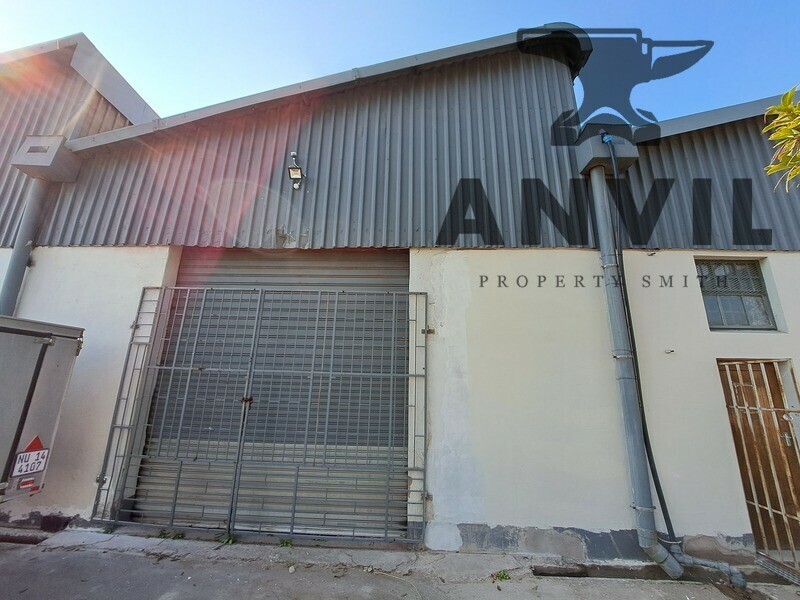 Coveway Industrial Park  - Unit 10 property image 5