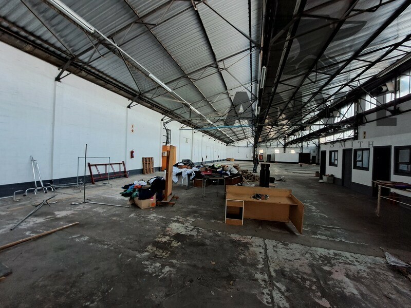 Coveway Industrial Park  - Unit 10 property image 7