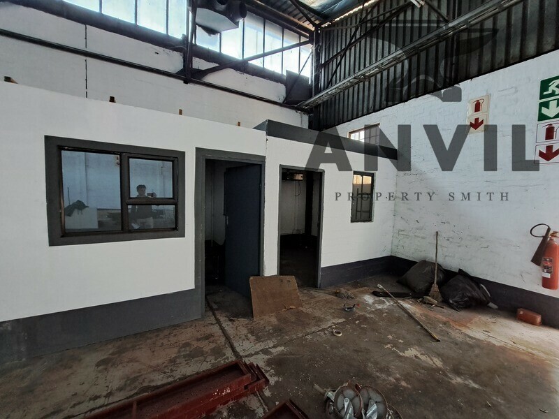 Coveway Industrial Park  - Unit 10 property image 8