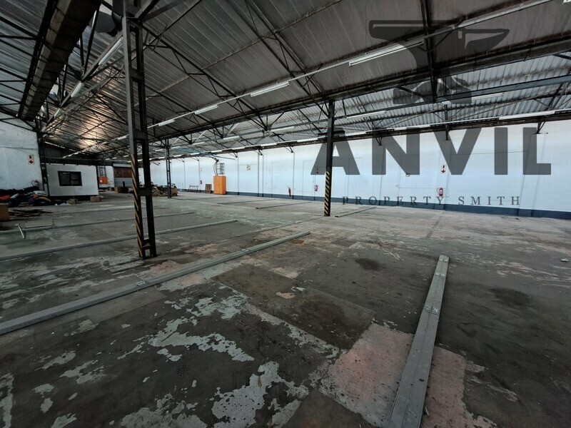 Coveway Industrial Park  - Unit 10 property image 9