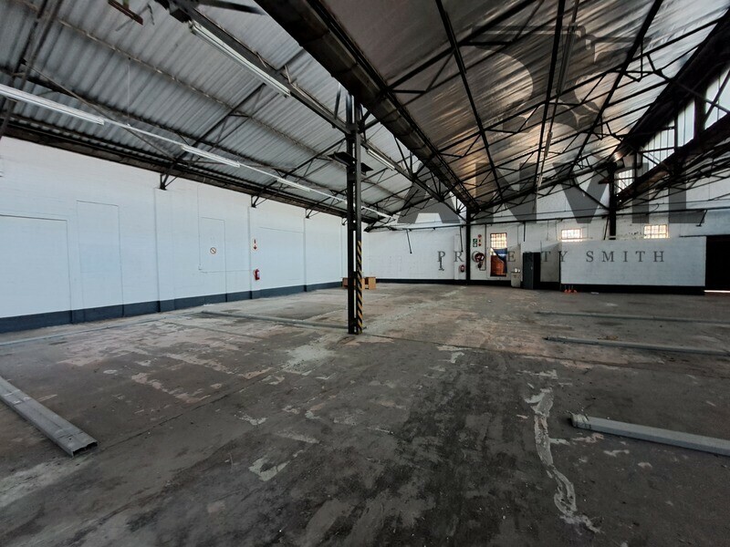 Coveway Industrial Park  - Unit 10 property image 10