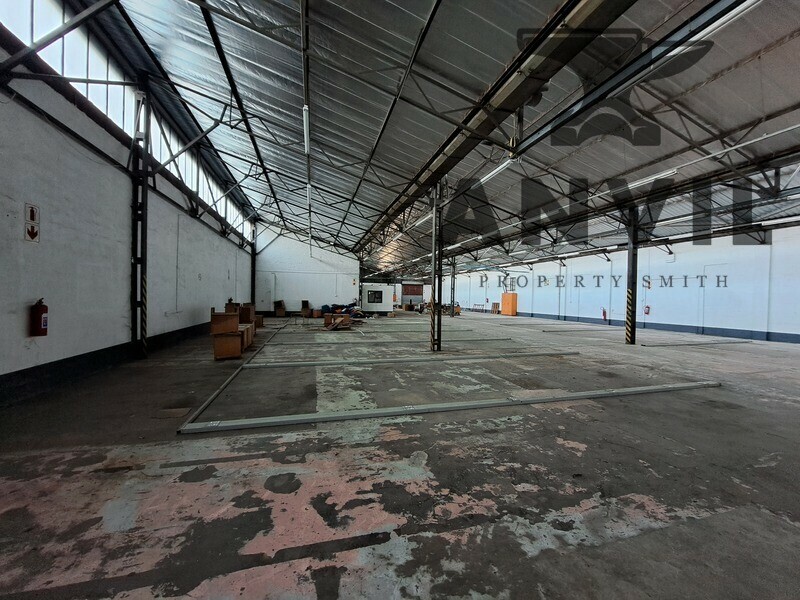 Coveway Industrial Park  - Unit 10 property image 12