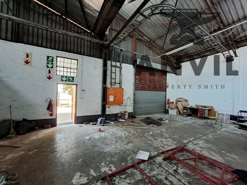 Coveway Industrial Park  - Unit 10 property image 11