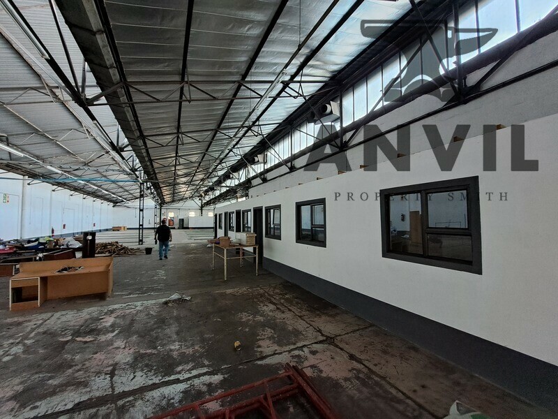 Coveway Industrial Park  - Unit 10 property image 13