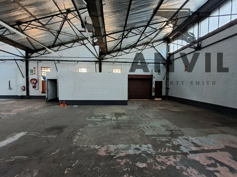 Coveway Industrial Park  - Unit 10 property image 14