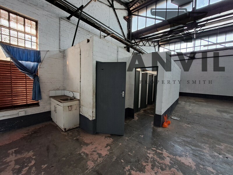 Coveway Industrial Park  - Unit 10 property image 15