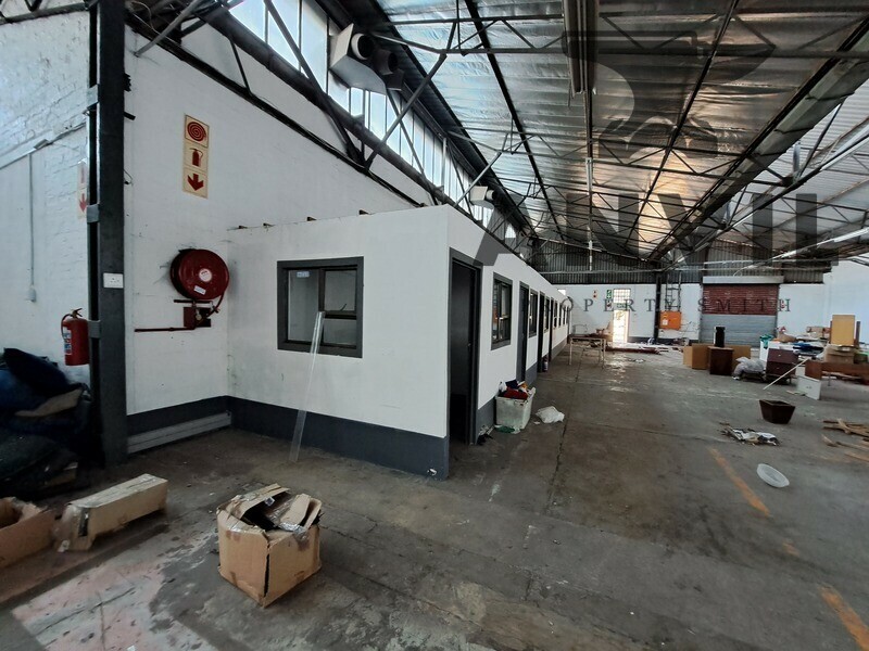 Coveway Industrial Park  - Unit 10 property image 18