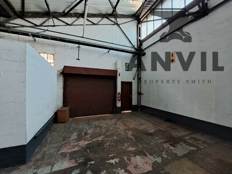 Coveway Industrial Park  - Unit 10 property image 17