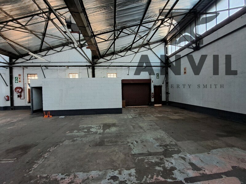 Coveway Industrial Park  - Unit 10 property image 19