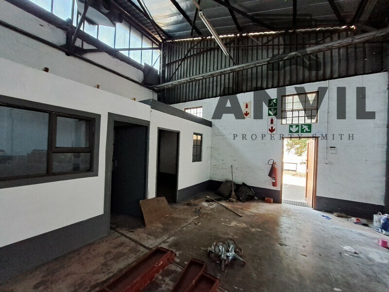 Coveway Industrial Park  - Unit 10 property image 20