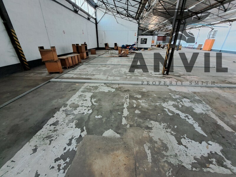 Coveway Industrial Park  - Unit 10 property image 21