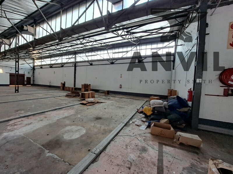 Coveway Industrial Park  - Unit 10 property image 22