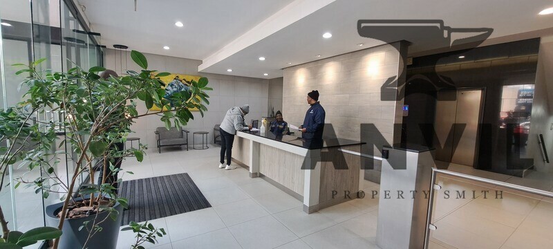 Nzunza House - Office Unit N0105-N0110 property image 28