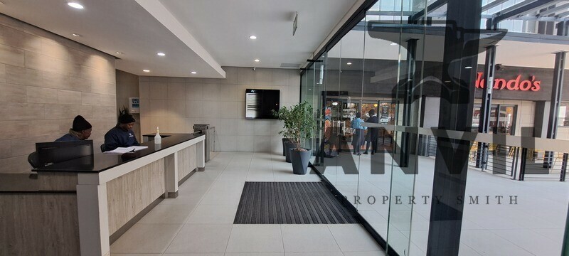 Nzunza House - Office Unit N0105-N0110 property image 29