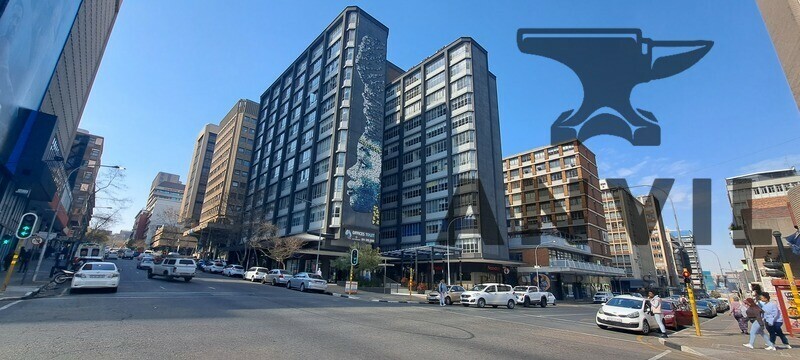 Nzunza House - Office Unit N0105-N0110 property image 34