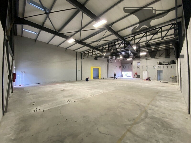 Willow Park - Unit 6 property image 2