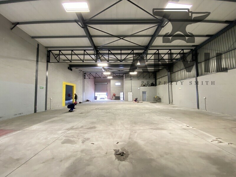 Willow Park - Unit 6 property image 4