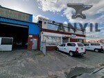 27 Van Der Stel Street  - Freestanding Warehouse property image 13